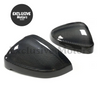 Audi A4 / S5 / RS4 / RS5 Carbon Fiber Mirror Housing Covers (2017-2022)