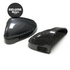 Audi A4 / S5 / RS4 / RS5 Carbon Fiber Mirror Housing Covers (2017-2022)