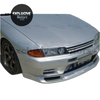 Nissan Skyline R32 GTS / GTR Nismo Carbon Front Bonnet