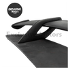 Mini Cooper Carbon Rear Wing with FRP Base