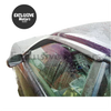 Nissan Skyline R34 GTT / GTR Carbon Wind Deflector /Monsoons