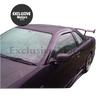Nissan Skyline R34 GTT / GTR Carbon Wind Deflector /Monsoons