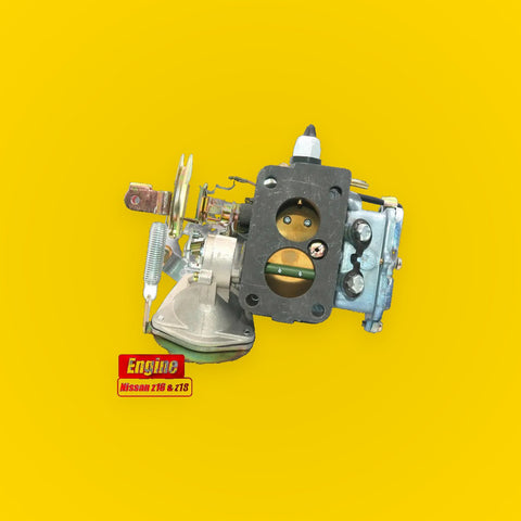 Carburetor 1.6L for Datsun Nissan 720 1982-1985