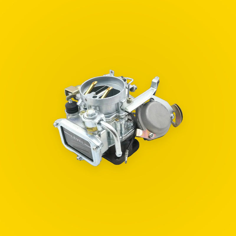 Carburetor for Mazda B1300 B1600 Ford Courier 1971-1985
