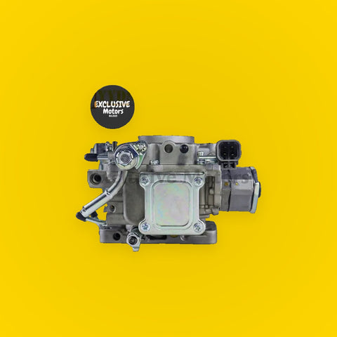 Carburetor for Nissan Patrol GQ Y60 (1988-1997) – TB42S 4.2L & RB30 3.0L Engines