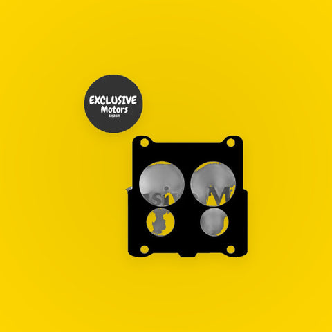 Carburettor Base Gasket for Ford Cleveland Thermo Quad (1970-1982)