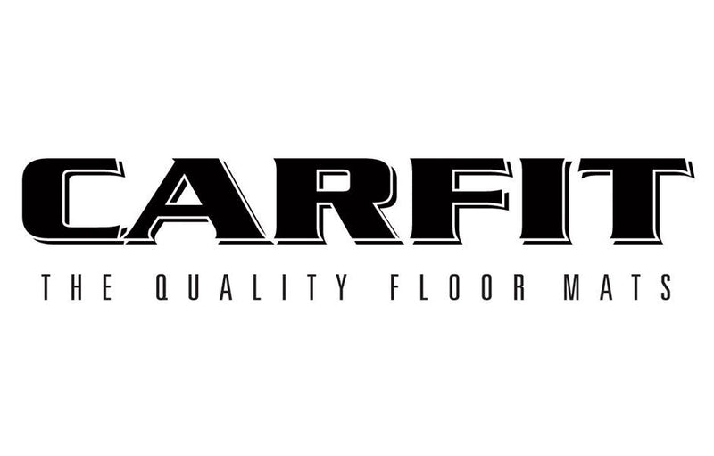 Carfit Mat Rubber Boot Mate Grey Large 33885