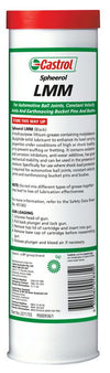 Castrol Spheerol Grease LMM 450g 3371755