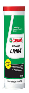 Castrol Spheerol Grease LMM 450g 3371755