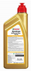 Castrol Syntrax 75W-90 Universal Plus Manual Transmission