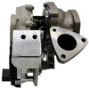 Cateran Turbo Charger FOR-102