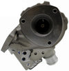 Cateran Turbo Charger FOR-102