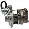 Cateran Turbo Charger FOR-104