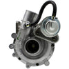 Cateran Turbo Charger FOR-104