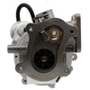 Cateran Turbo Charger FOR-104