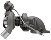 Cateran Turbo Charger FOR-105