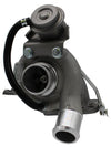 Cateran Turbo Charger FOR-105