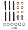Cateran Turbo Fastener Kit HYU-306
