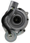 Cateran Turbo Charger ISU-101