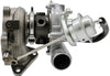 Cateran Turbo Charger MIT-112