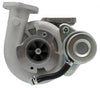 Cateran Turbo Charger TOY-101
