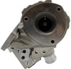 Cateran Turbo Charger TOY-111