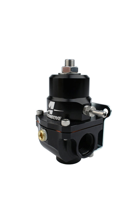 Aeromotive X1 Series Regulator 3-15 PSI ARO13304