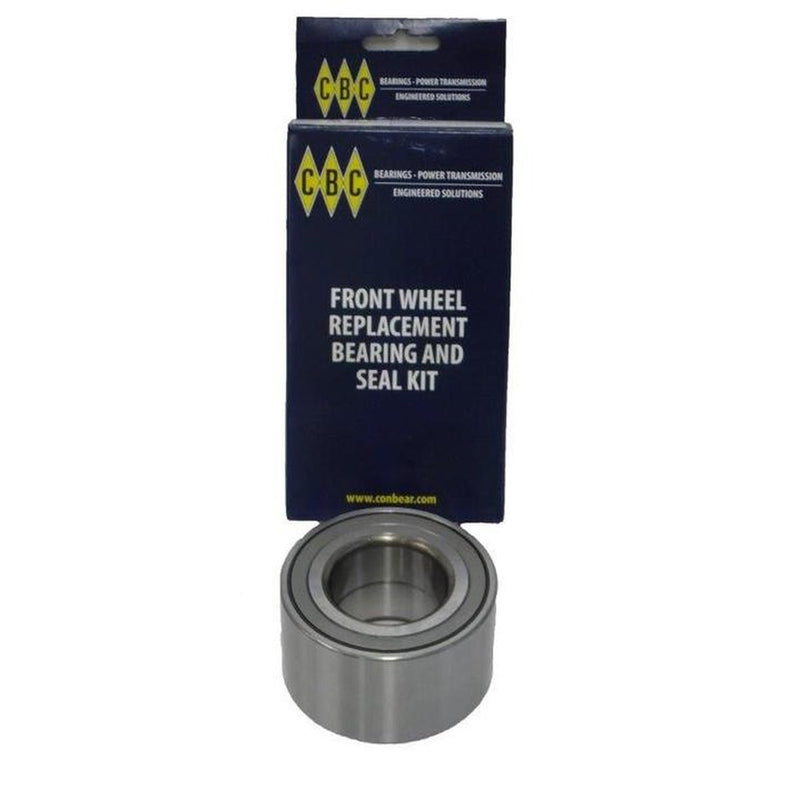 CBC Australia Wheel Bearing Kit Front DW100KIT
