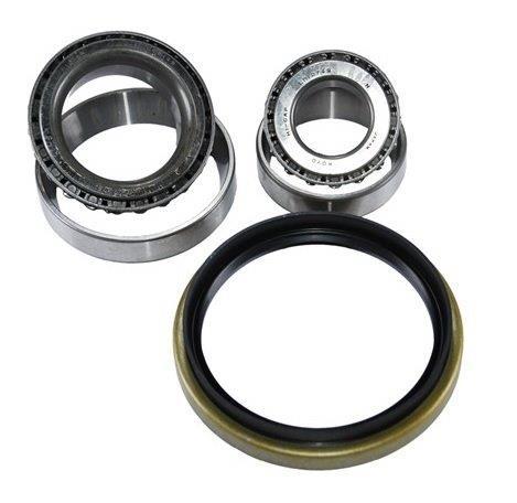 CBC Australia Wheel Bearing Kit Front F116KIT