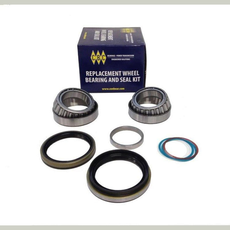 CBC Australia Wheel Bearing Kit Front FM116KIT