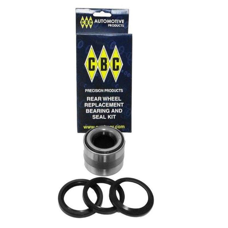 CBC Australia Wheel Bearing Kit Rear SB284KIT