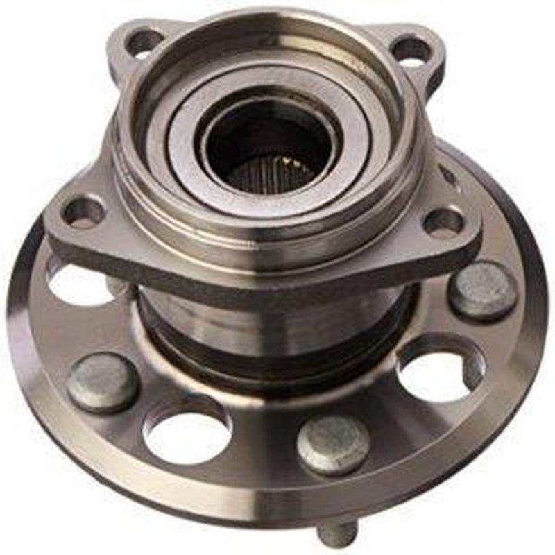 CBC Australia Wheel Bearing Kit Rear TJ287KIT