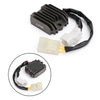 Piaggio Vespa LX FLY LIBERTY 125 150 2006-2017 Generic Voltage Regulator Rectifier