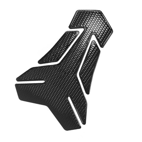 Motorbike Motorcycle Gas Fuel Tank Pad Protector Sticker Decal Suitable