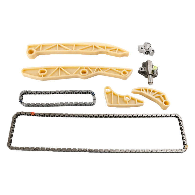 Jeep Compass Timing Chain Kit 2.4L (2017-2022)
