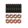 Holden Trax 1.4L High Tensile Exhaust Manifold & Turbo Charger Stud Kit