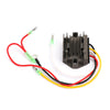 Tohatsu M40D M50D M60B M70B M90A 2002-2005 Generic Voltage Regulator Rectifier