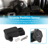 Ford Falcon Fairlane LTD BA BF FG XR6 XR8 SX SY TPS Throttle Position Sensor