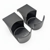 Nissan Patrol GU Y61 Series 1-3 DX ST TI 2x Door Armrest Cup Holder Suitable