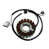 Yamaha Sidewinder BTX LTX MTX RTX STX XTX 17-21 8KJ-81410-00 Generic Stator Magneto