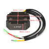 Mercury Mercruiser F 10hp 15hp 20hp 4-sroke Outboards Voltage Regulator Rectifier