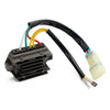 Gas Gas EX450F MC450F 2021 2022 2023 Ignition Stator Regulator & Gasket