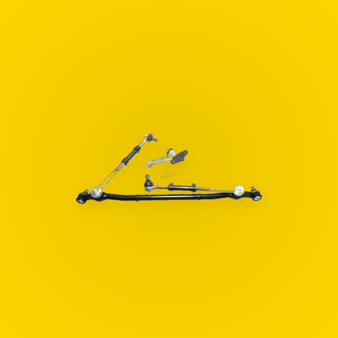 Center Link Idler Arm Tie Rod Kit for Toyota Hilux N30 N40 RWD AWD 1978-1983