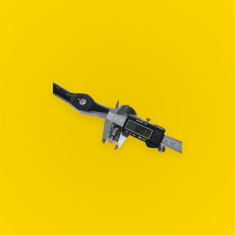 Center Steering Link for Toyota Hilux2WD 1983-1988