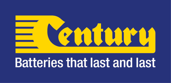 Century Batteries Battery-M/Cycl Ytx20Lbs- 151002 YTX20LBS