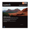 Garmin Hema Australia, microSD/SD