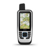 Garmin Gpsmap 86s Marine Handheld Preloaded With