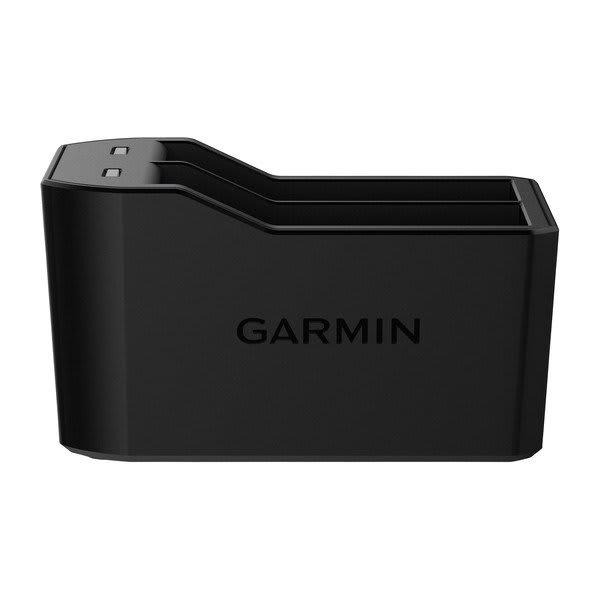 Garmin Dual Battery Charger (Virb 360) 010-12521-11