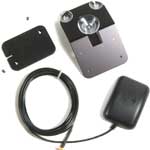 Garmin Low-profile Remote Antenna
