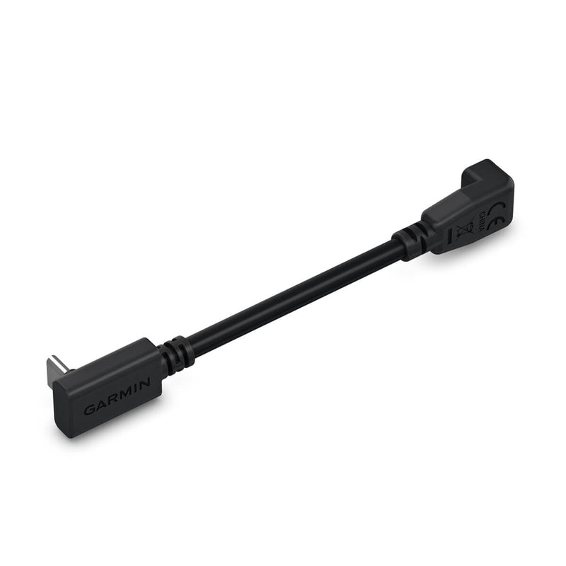 Garmin Mini USB to USB-C adapter